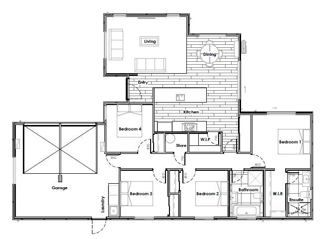  at 30 Mondo Drive, Rolleston, Selwyn, Canterbury