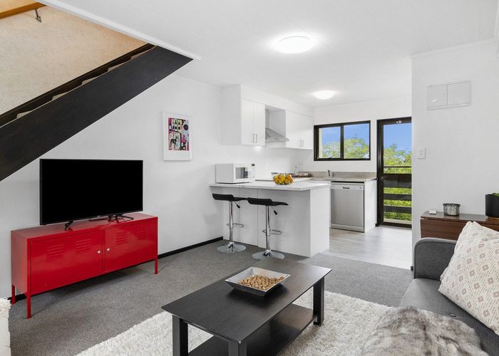  at 13/93 Queen Street, North Dunedin, Dunedin, Otago