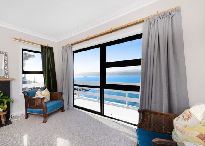  at 8 Khyber Road, Seatoun, Wellington, Wellington