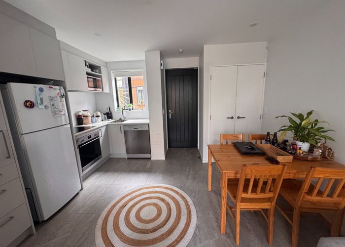  at 8/266 Armagh St, City Centre, Christchurch City, Canterbury