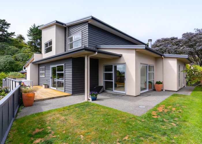  at 11 Sedgley Grove, Churton Park, Wellington