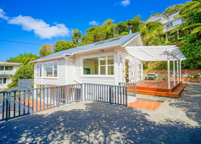  at 81 Balfour Street, Mornington, Wellington, Wellington