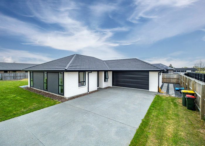  at 3 Roxburgh Place, Tinwald, Ashburton