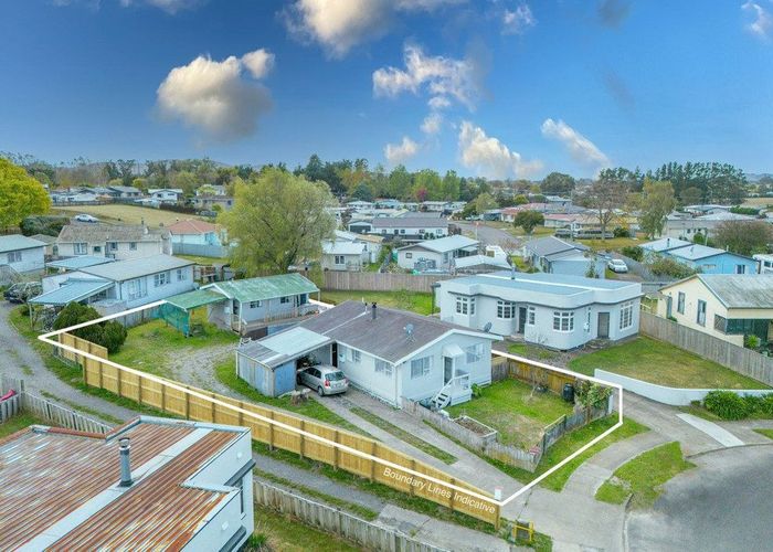  at 13A Totara Street, Waipukurau, Waipukurau