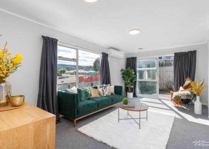  at 118 Norana Road, Timberlea, Upper Hutt