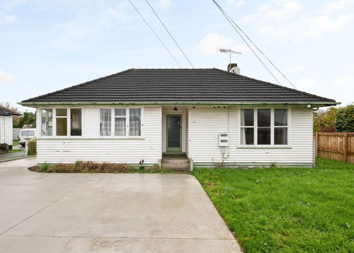  at 46 Pollen Crescent, Melville, Hamilton, Waikato