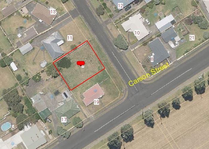 Free property data for 9 Laird Street, Castlecliff, Whanganui homes.co.nz