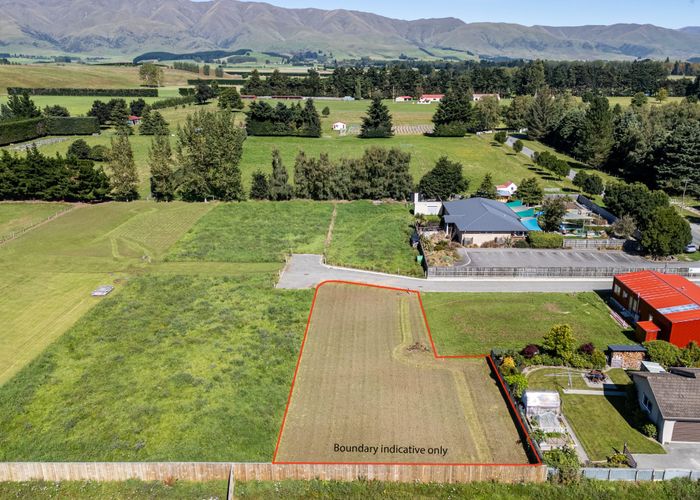  at 23 Hamilton Street, Fairlie, Mackenzie, Canterbury