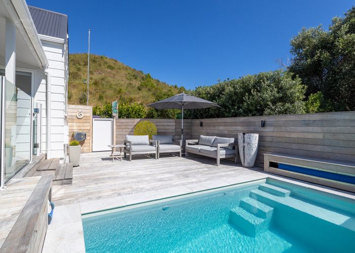  at 11 Palm Parade, Riversdale Beach, Masterton, Wellington