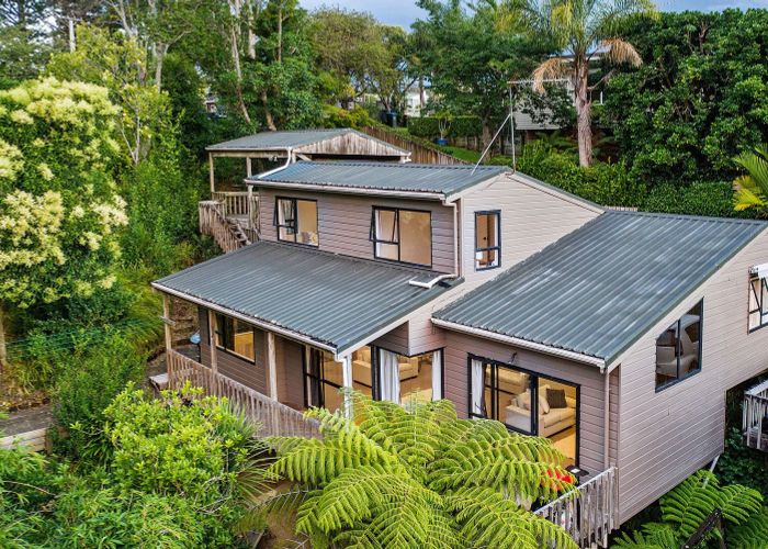  at 60 Temple Street, Meadowbank, Auckland