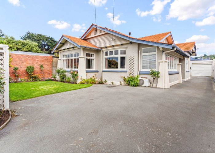  at 14 Kennedy Street, Saint Clair, Dunedin, Otago