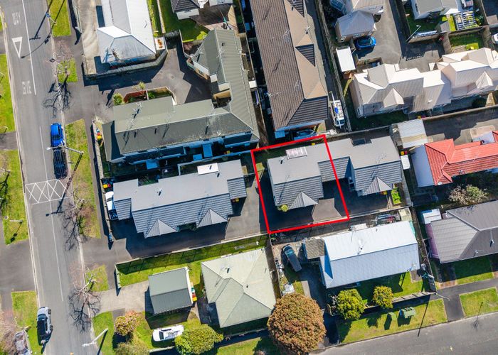  at 1C Paterson Street, Frankton, Hamilton, Waikato
