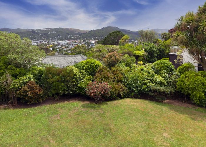  at 100 Messines Road, Karori, Wellington