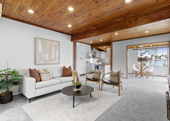  at 45 Rosecamp Road, Beach Haven, Auckland