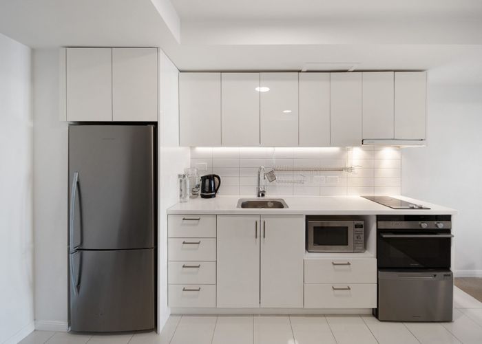  at 401/168 Hobson Street, Auckland Central, Auckland