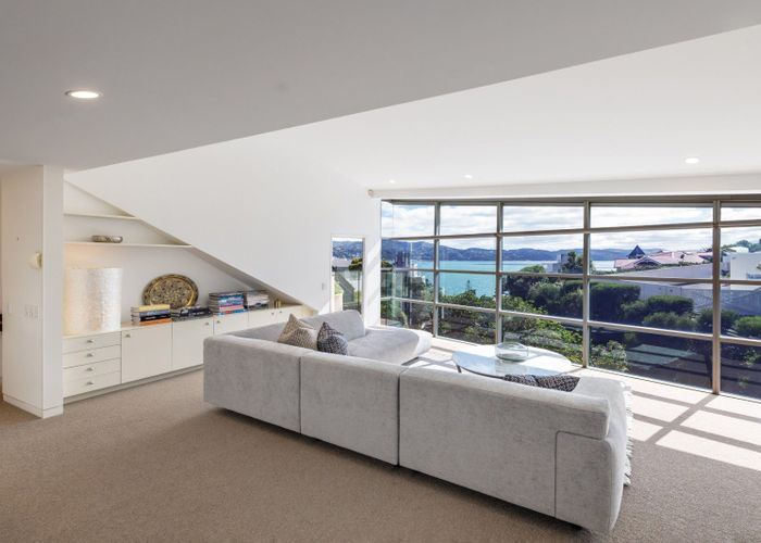  at 30B Hay Street, Oriental Bay, Wellington