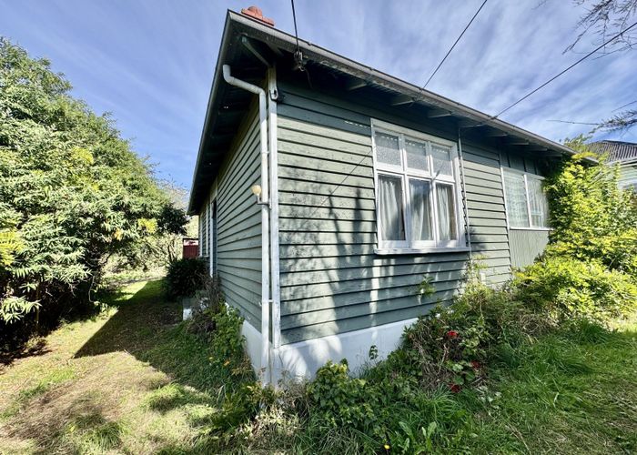  at 28 Aynsley Street, Parkside, Timaru