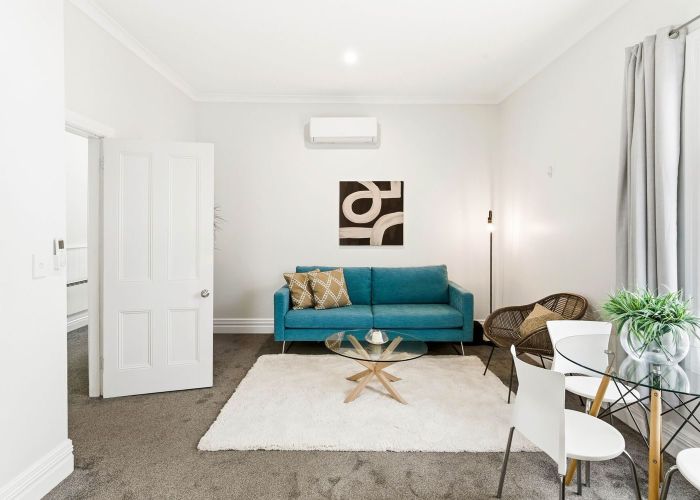  at 17  Burns Street, South Dunedin, Dunedin, Otago