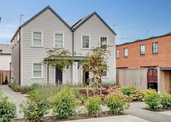  at 6/25 Bunyan Street, Waltham, Christchurch City, Canterbury