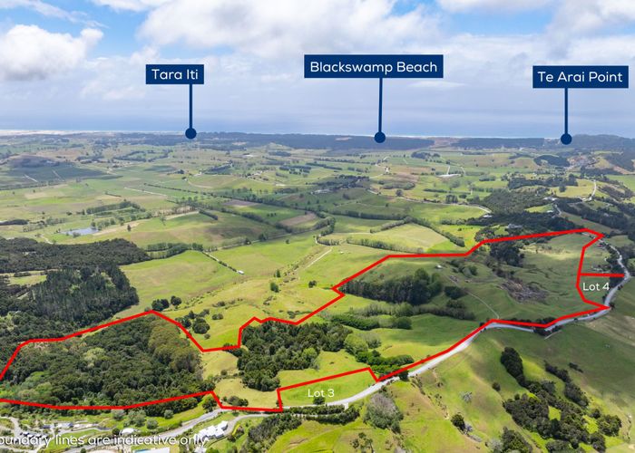  at Lots 171 Te Arai Point Road, Te Arai, Rodney, Auckland