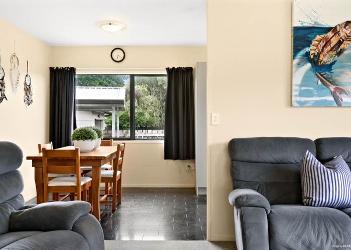  at 3A Gordon Paul Place, Tuakau