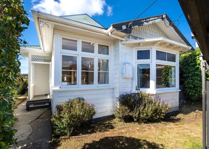  at 17 Nottingham Crescent, Calton Hill, Dunedin, Otago