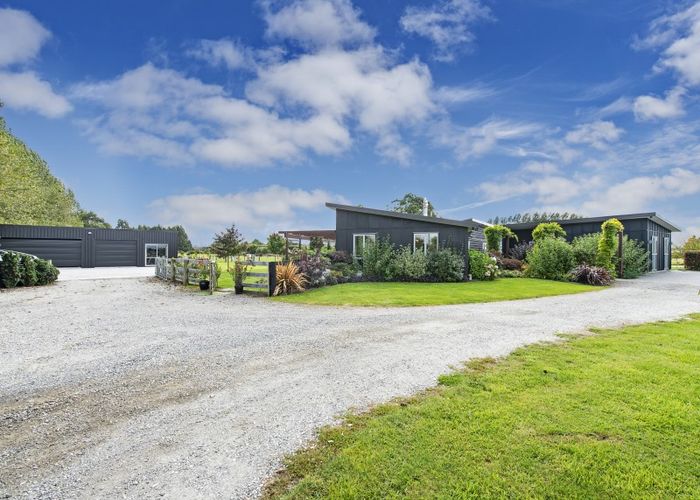  at 48 Gressons Road, Waikuku, Rangiora