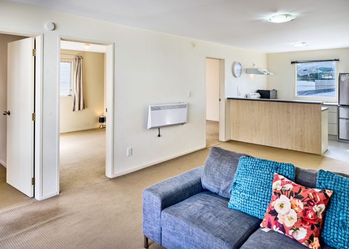  at 3/27 Drummond Street, Mount Cook, Wellington, Wellington