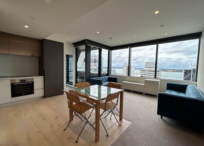  at 1401/10 Commerce Street, Auckland Central, Auckland