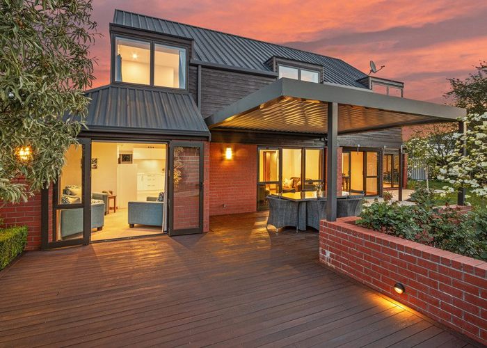  at 48 Arlington Street, Burnside, Christchurch