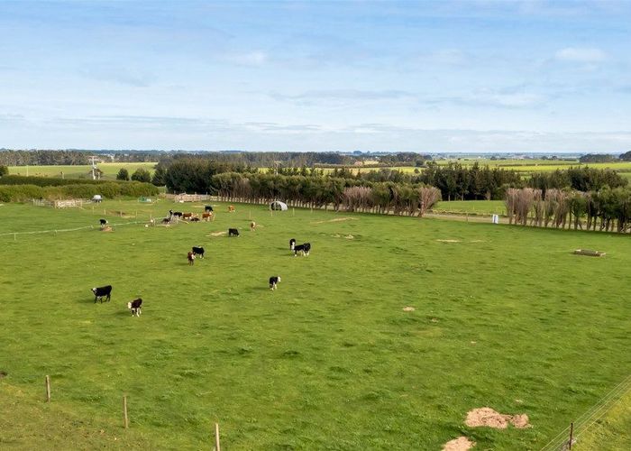  at Lot 8,9,11/287 Ngawhini Road, Hawera, South Taranaki, Taranaki