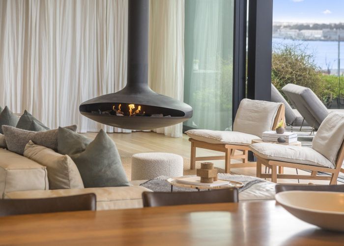  at 15B/401 Augustus Terrace, Parnell, Auckland City, Auckland