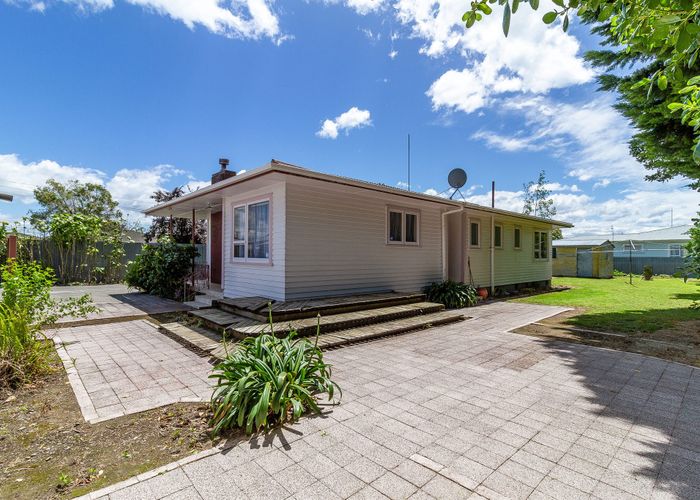  at 4 Alexander Avenue, Onekawa, Napier