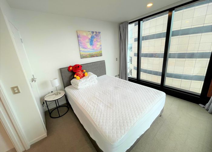  at 2703/32 Swanson Street, Auckland Central, Auckland