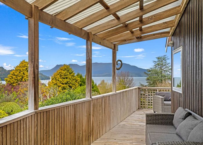  at 458A Spencer Road, Lake Tarawera, Rotorua, Bay Of Plenty