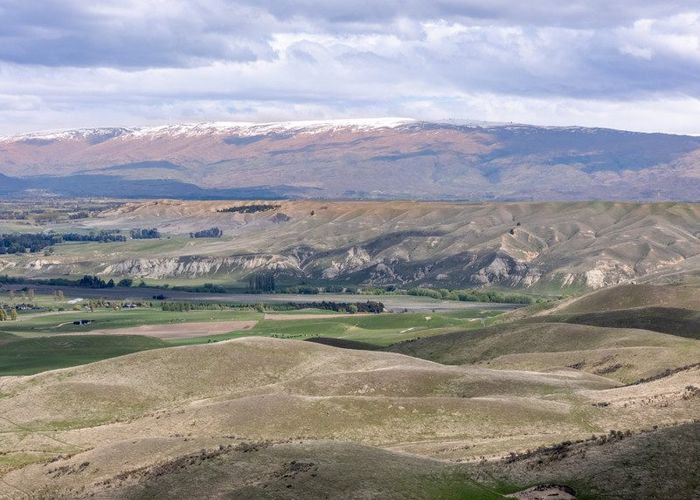  at Lot/12 Kinney Road, Alexandra, Central Otago, Otago
