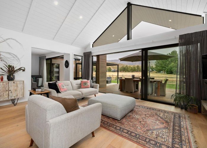  at 5D Wakefield Lane, Mount Pisa, Cromwell