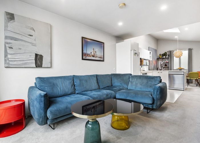  at 10/5 Millais Street, Grey Lynn, Auckland City, Auckland