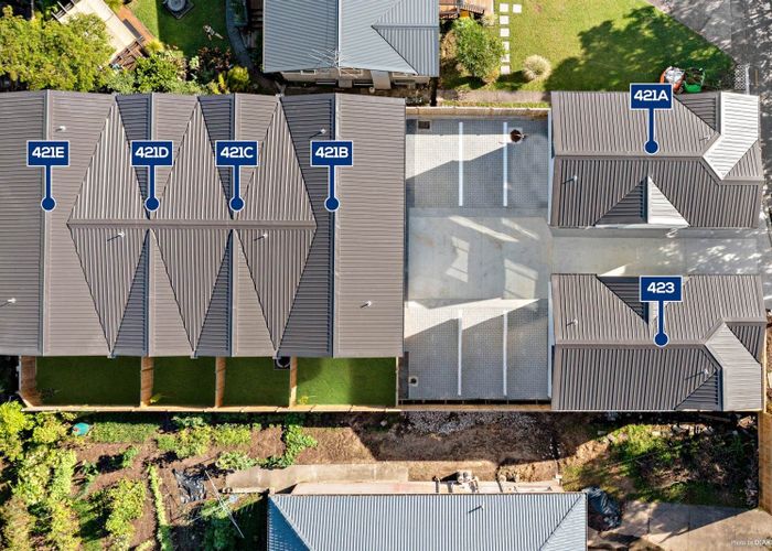  at 423 Glenfield Road, Glenfield, Auckland