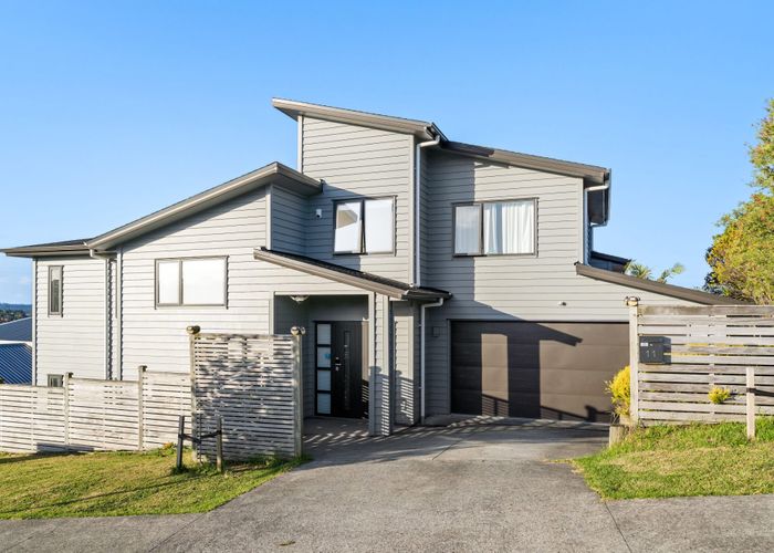  at 11 Matisse Drive, West Harbour, Waitakere City, Auckland