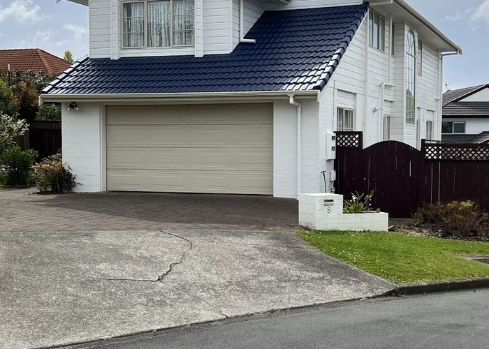  at 8 Covina Place, Somerville, Manukau City, Auckland