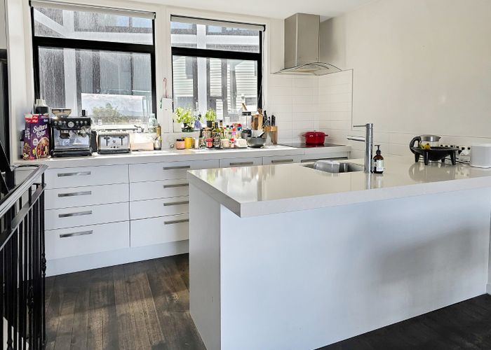  at 5/10 Rose Road, Grey Lynn, Auckland