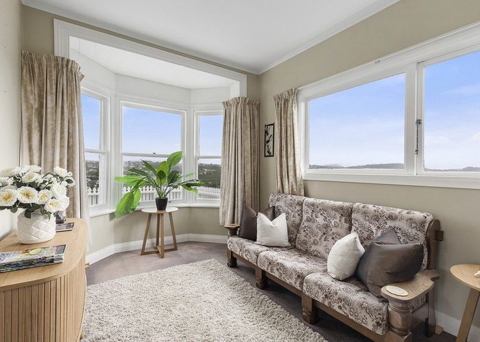  at 97a Matatiro Street, Titahi Bay, Porirua, Wellington