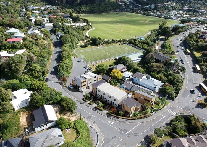  at 8/430 Karori Rd, Karori, Wellington, Wellington