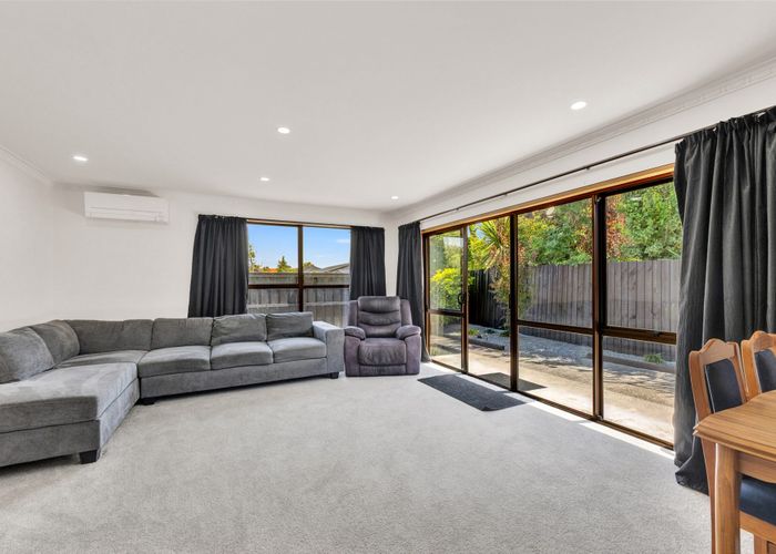  at 160A Petrie St, Richmond, Christchurch City, Canterbury