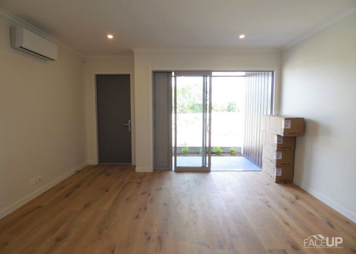  at 1/2 Warrant Officer Lane, Hobsonville, Waitakere City, Auckland