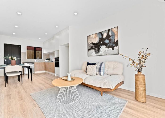  at 7/40 St Leonards Road, Kelston, Waitakere City, Auckland