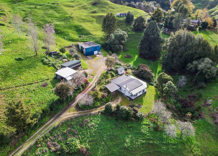  at 341 Mangarino Road, Te Kuiti, Waitomo, Waikato