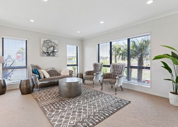  at 1 Creda Road, Wattle Downs, Manukau City, Auckland