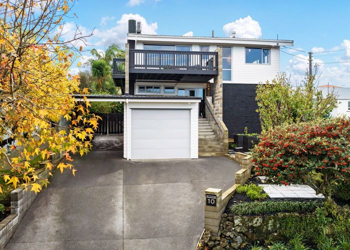  at 10 Piccadilly Place, Kohimarama, Auckland City, Auckland